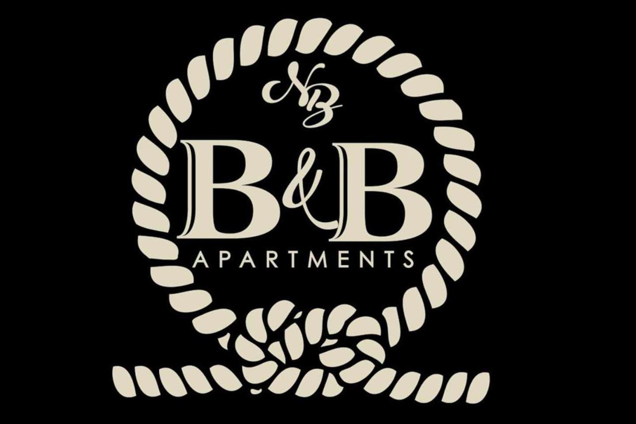 Nb B&B Apartments Неттуно Экстерьер фото